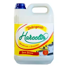 Detergente Lava Louças Neutro Concentrado 5 Litros Foto mini 1