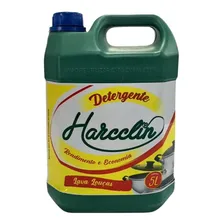 Detergente Lava Louças Neutro Concentrado 5 Litros Foto mini 2