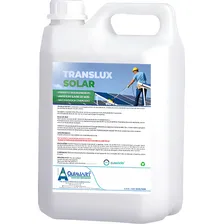 Detergente Limpador De Placas Solares Translux 5 Lts Foto mini 1