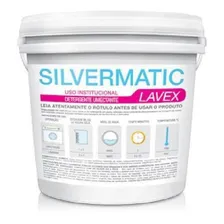 Detergente Neutro Umectante Em Pasta, Para Roupas Delicadas 4kg Foto  mini 1