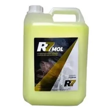 Detergente R7 Mol 5l Especial Para Motocicletas Foto mini  2