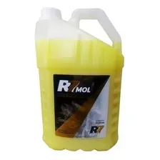Detergente R7 Mol 5l Especial Para Motocicletas Foto mini  3