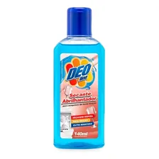 Detergente Secante Abrilhantador Máquina Lavar Louças 140ml Foto mini 1
