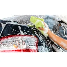 Detergente Shampoo Automotivo Jimo Limpcar Plus 450ml Foto mini 4