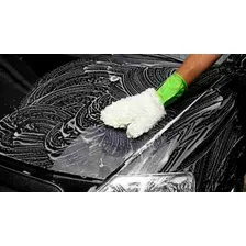 Detergente Shampoo Automotivo Jimo Limpcar Plus 450ml Foto mini  2