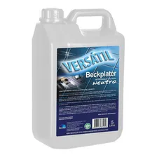 Detergente Versátil Beckplater Neutro - 5 Litros Foto mini 1