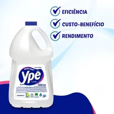Detergente Ypê Clear 5L Foto mini 3