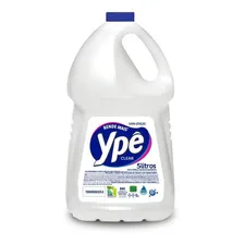 Detergente Ypê Clear 5L Foto mini 1