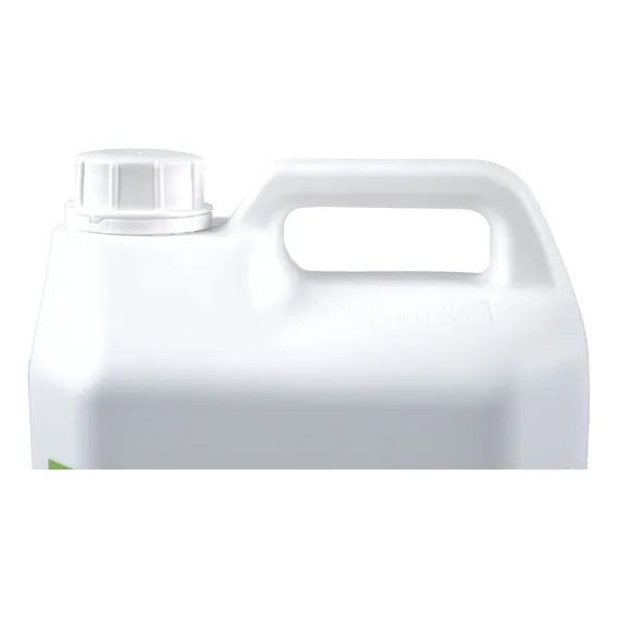 Detergente/limpador Para Extratoras 5 Litros Ipc Soteco Foto 1