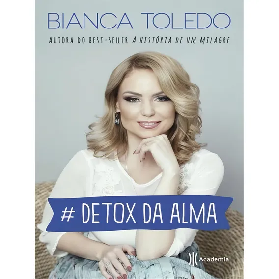 Detox Da Alma Foto 1