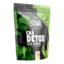 Detox Seca Barriga - Chá 100g Star Green Foto mini 1