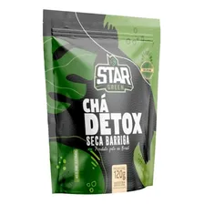 Detox Seca Barriga - Chá 100g Star Green Foto mini 3
