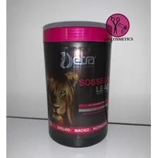 Detra Cosméticos Botox Sossega Leão 1kg Foto mini 2