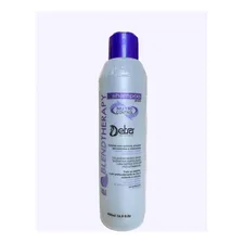 Detra Hair Kit Nutri Control Shampoo + Máscara 500g Foto mini 2