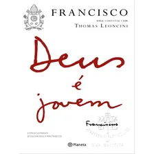 Deus É Jovem Foto  mini 1