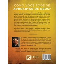 Deus é Santo!, de Sproul, R. C. Editorial Editora Fiel, capa mole em português, 2019 Foto mini 2