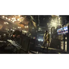 Deus Ex Mankind Divided - Xbox One - Jogo Foto mini  3
