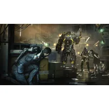 Deus Ex Mankind Divided - Xbox One - Jogo Foto mini  2