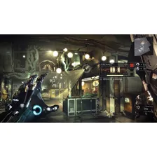 Deus Ex Mankind Divided - Xbox One - Jogo Foto mini 4