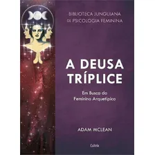 Deusa Triplice - Cultrix Foto mini 1