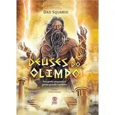 Deuses Do Olimpo Foto mini 1