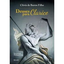 Deuses Para Clarice Foto mini 1