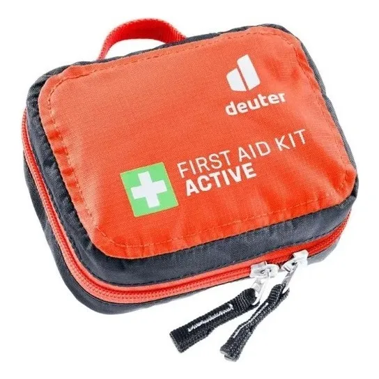 Deuter First Aid Kit Active Foto 1