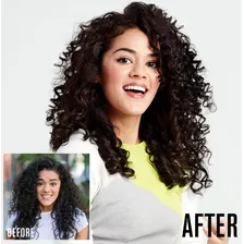 Deva Curl Angell - Light Defining Gel 1000ml Foto mini 3
