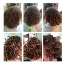 Deva Curl Angell - Light Defining Gel 1000ml Foto mini 4