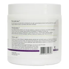 Deva Curl Creme De Pentear Cachos Styling Cream 500g Foto mini 2