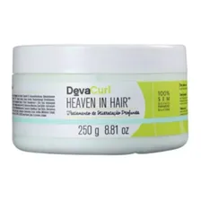 Deva Curl Heaven In Hair - Tratamento Capilar 250g Foto mini 2