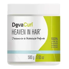Deva Curl Heaven In Hair - Tratamento Capilar 500g Foto mini  2