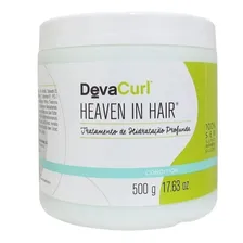 Deva Curl Heaven In Hair - Tratamento Capilar 500g Foto  mini 1