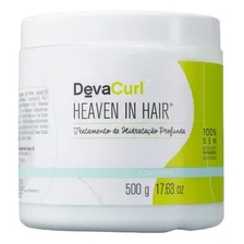 Deva Curl Heaven In Hair - Tratamento Capilar 500g Foto mini  3