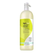 Deva Curl Shampoo Low-poo Original - 1000ml Foto mini 1