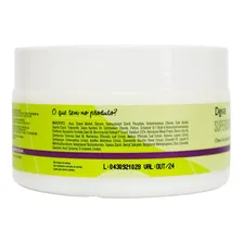 Deva Curl Supercream Creme De Coco 250g Foto mini 3