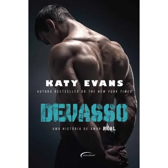 Devasso - Uma Historia De Amor Real Foto 1