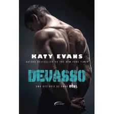 Devasso - Uma Historia De Amor Real Foto mini 2