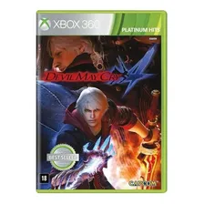 Devil May Cry 4 Foto mini 2