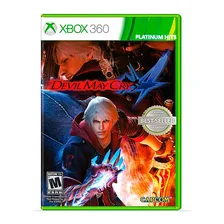 Devil May Cry 4 Foto mini 1