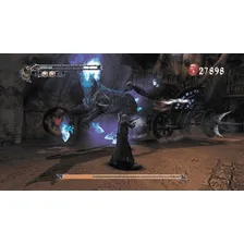 Devil May Cry Hd Collection / Xbox 360 Foto mini 1