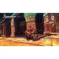 Devil May Cry Ps3 Mídia Física Foto mini 2