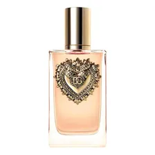 Devotion Dolce&gabbana Eau De Parfum 100ml - Feminino Foto  mini 1