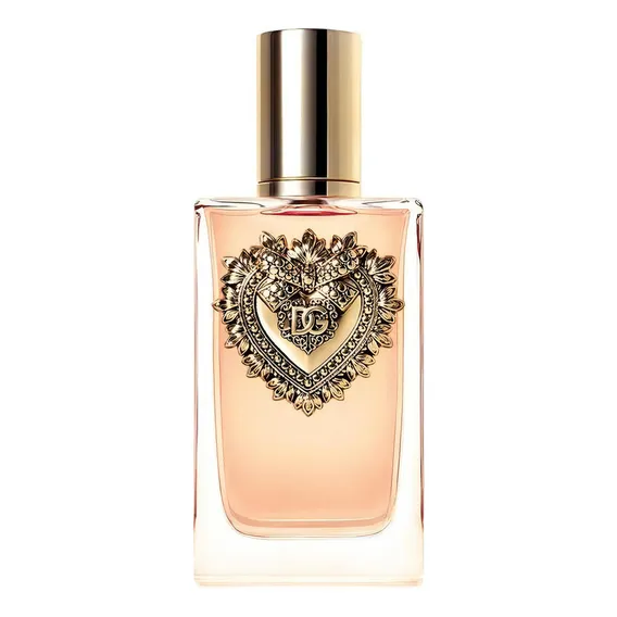 Devotion Dolce&gabbana Eau De Parfum 100ml - Feminino Foto 1