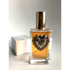 Devotion Dolce&gabbana Eau De Parfum 100ml - Feminino Foto mini  2