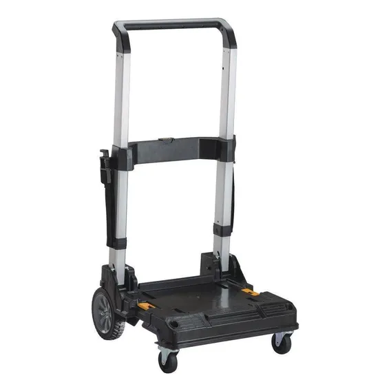 Dewalt Dwst17888 carrinho ajustável caixa ferramenta tstak Foto 1