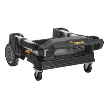 Dewalt Dwst17888 carrinho ajustável caixa ferramenta tstak Foto mini  2