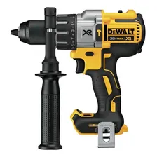 DeWalt Furadeira Parafusadeira Impacto Dcd996B Foto mini 1