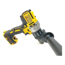 DeWalt Furadeira Parafusadeira Impacto Dcd996B Foto mini 4