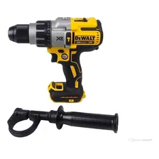 DeWalt Furadeira Parafusadeira Impacto Dcd996B Foto mini 2